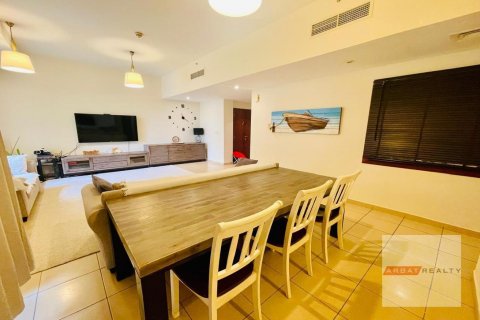 Apartment in Jumeirah Beach Residence, Dubai, UAE 2 bedrooms, 134 sq.m. № 600398 - photo 5