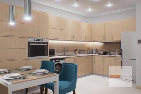 Apartmen di Jumeirah Lake Towers, Dubai, UAE 1 bilik tidur, 72 meter persegi № 600399 - foto 6