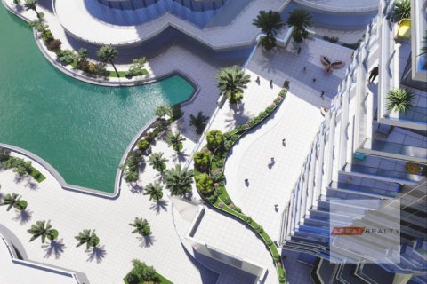 Apartmen di Jumeirah Lake Towers, Dubai, UAE 1 bilik tidur, 72 meter persegi № 600399 - foto 16