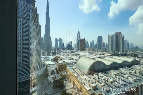 Appartement à louer à Downtown Dubai (Downtown Burj Dubai), Dubai, EAU 2 chambres, 131.5 m2 № 628825 - photo 12