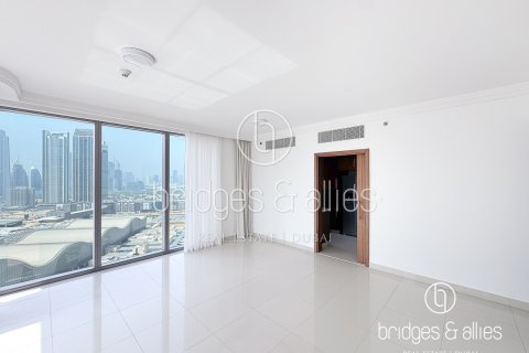 Appartement à louer à Downtown Dubai (Downtown Burj Dubai), Dubai, EAU 2 chambres, 131.5 m2 № 628825 - photo 3