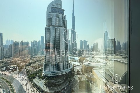 Appartement à louer à Downtown Dubai (Downtown Burj Dubai), Dubai, EAU 2 chambres, 131.5 m2 № 628825 - photo 10
