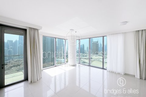 Appartement à louer à Downtown Dubai (Downtown Burj Dubai), Dubai, EAU 2 chambres, 131.5 m2 № 628825 - photo 2