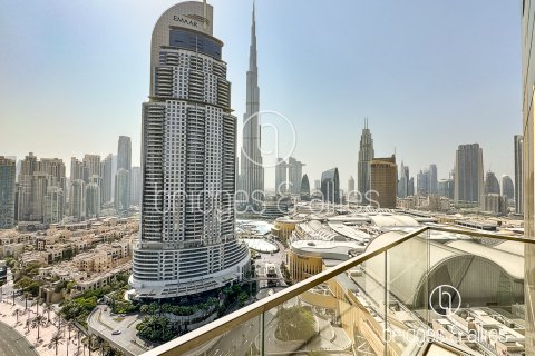 Appartement à louer à Downtown Dubai (Downtown Burj Dubai), Dubai, EAU 2 chambres, 131.5 m2 № 628825 - photo 1