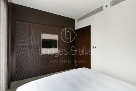 Apartmen di Downtown Dubai (Downtown Burj Dubai), UAE 1 bilik tidur, 68.6 meter persegi № 628828 - foto 12