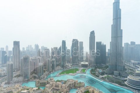 Apartmen di Downtown Dubai (Downtown Burj Dubai), UAE 1 bilik tidur, 68.6 meter persegi № 628828 - foto 7