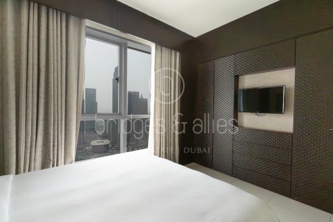 Apartmen di Downtown Dubai (Downtown Burj Dubai), UAE 1 bilik tidur, 68.6 meter persegi № 628828 - foto 11