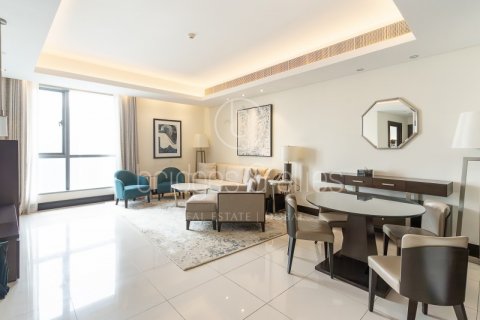 Apartmen di Downtown Dubai (Downtown Burj Dubai), UAE 1 bilik tidur, 68.6 meter persegi № 628828 - foto 2