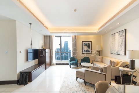 Apartmen di Downtown Dubai (Downtown Burj Dubai), UAE 1 bilik tidur, 68.6 meter persegi № 628828 - foto 6