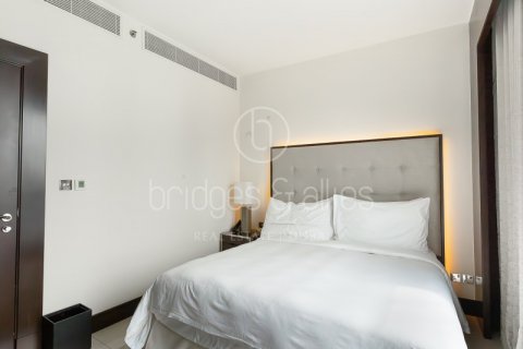 Apartmen di Downtown Dubai (Downtown Burj Dubai), UAE 1 bilik tidur, 68.6 meter persegi № 628828 - foto 10