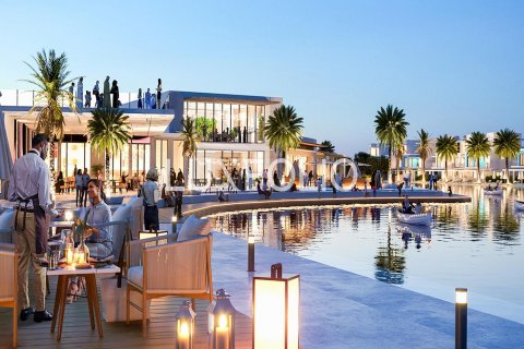 Damac Lagoons、Dubai、UAE にあるタウンハウス販売中 5ベッドルーム、299 m2、No627443 - 写真 3