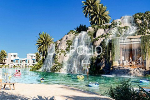 Damac Lagoons、Dubai、UAE にあるタウンハウス販売中 5ベッドルーム、299 m2、No627443 - 写真 9
