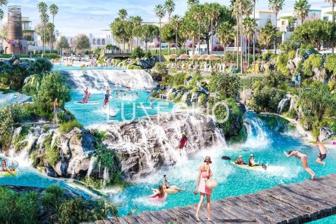 Damac Lagoons、Dubai、UAE にあるタウンハウス販売中 5ベッドルーム、299 m2、No627443 - 写真 10