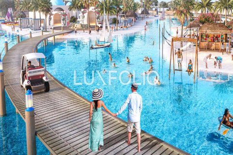 Damac Lagoons、Dubai、UAE にあるタウンハウス販売中 5ベッドルーム、299 m2、No627443 - 写真 7