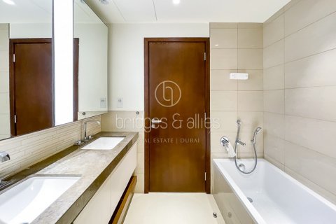 Byt v Dubai Hills Estate, SAE 2 ložnice, 122.3 m² Č.: 628827 - fotografie 15