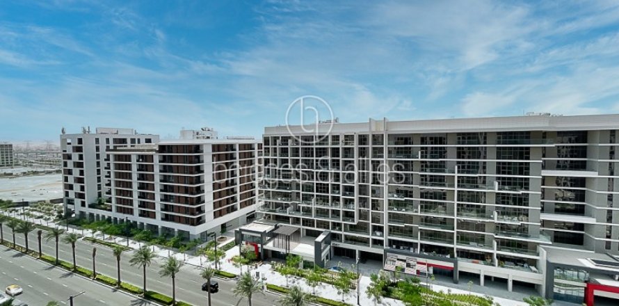 Byt v Dubai Hills Estate, SAE 2 ložnice, 122.3 m² Č.: 628827