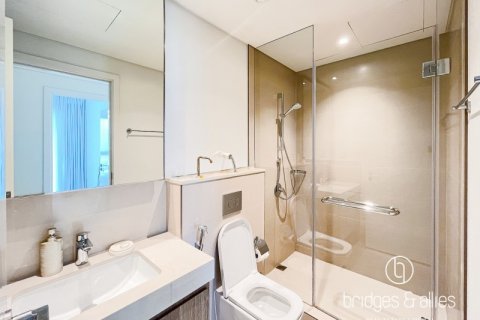 Apartament de închiriat în Downtown Dubai (Downtown Burj Dubai), Dubai, EAU 2 dormitoare, 101.2 mp.  №628829 - poză 11