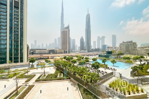 Apartament de închiriat în Downtown Dubai (Downtown Burj Dubai), Dubai, EAU 2 dormitoare, 101.2 mp.  №628829 - poză 10