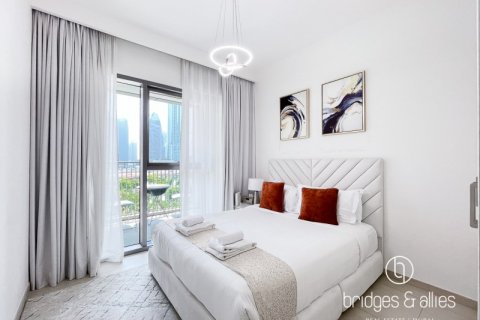 Apartament de închiriat în Downtown Dubai (Downtown Burj Dubai), Dubai, EAU 2 dormitoare, 101.2 mp.  №628829 - poză 7