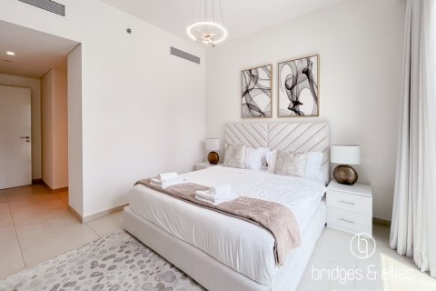 Apartament de închiriat în Downtown Dubai (Downtown Burj Dubai), Dubai, EAU 2 dormitoare, 101.2 mp.  №628829 - poză 13