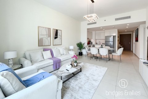 Apartament de închiriat în Downtown Dubai (Downtown Burj Dubai), Dubai, EAU 2 dormitoare, 101.2 mp.  №628829 - poză 16