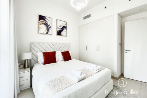 Apartament de închiriat în Downtown Dubai (Downtown Burj Dubai), Dubai, EAU 2 dormitoare, 101.2 mp.  №628829 - poză 9