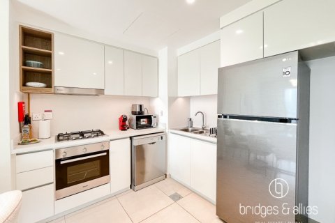 Apartament de închiriat în Downtown Dubai (Downtown Burj Dubai), Dubai, EAU 2 dormitoare, 101.2 mp.  №628829 - poză 5