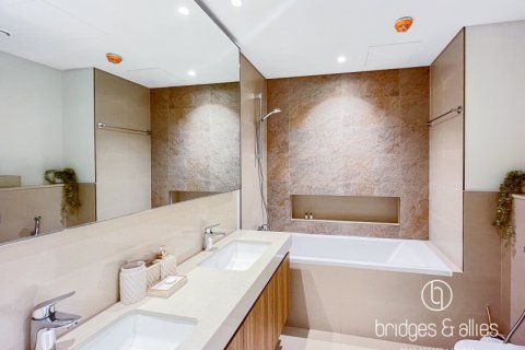 Apartament de închiriat în Downtown Dubai (Downtown Burj Dubai), Dubai, EAU 2 dormitoare, 101.2 mp.  №628829 - poză 15