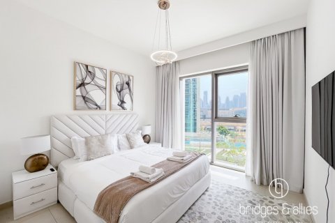 Apartament de închiriat în Downtown Dubai (Downtown Burj Dubai), Dubai, EAU 2 dormitoare, 101.2 mp.  №628829 - poză 12