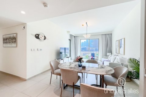 Apartament de închiriat în Downtown Dubai (Downtown Burj Dubai), Dubai, EAU 2 dormitoare, 101.2 mp.  №628829 - poză 4