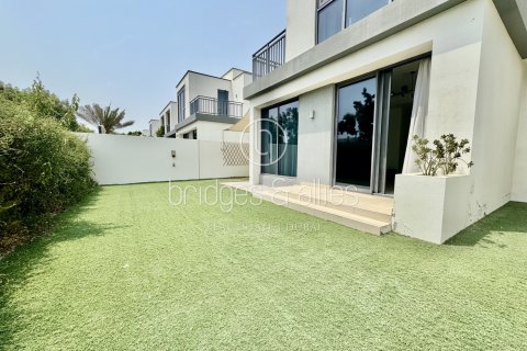 Üürile anda villa asukohaga Dubai Hills Estate, AÜE: 4 magamistoaga, 231.4 m² Nr 628830 - pilt 12