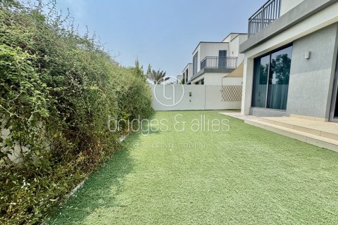 Üürile anda villa asukohaga Dubai Hills Estate, AÜE: 4 magamistoaga, 231.4 m² Nr 628830 - pilt 6