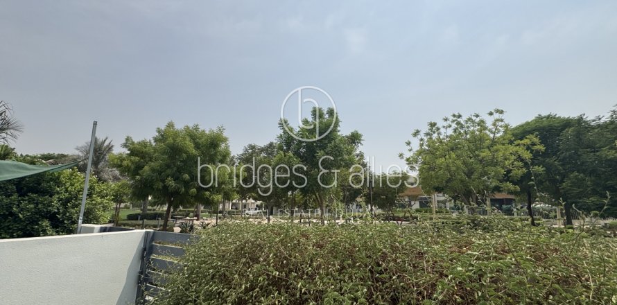 Villa asukohaga Dubai Hills Estate, AÜE: 4 magamistoaga, 231.4 m² Nr 628830