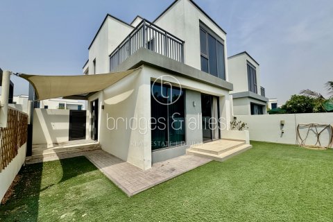 Üürile anda villa asukohaga Dubai Hills Estate, AÜE: 4 magamistoaga, 231.4 m² Nr 628830 - pilt 5