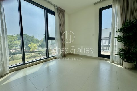 Üürile anda villa asukohaga Dubai Hills Estate, AÜE: 4 magamistoaga, 231.4 m² Nr 628830 - pilt 16