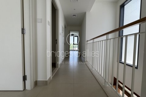Üürile anda villa asukohaga Dubai Hills Estate, AÜE: 4 magamistoaga, 231.4 m² Nr 628830 - pilt 15