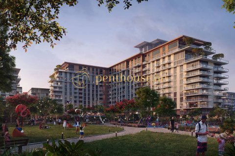 Müüa korter asukohaga City Walk, Dubai, AÜE: 1 magamistoaga, 73 m² Nr 591991 - pilt 11
