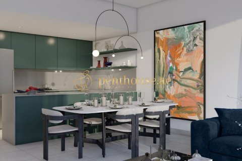 Müüa korter asukohaga City Walk, Dubai, AÜE: 1 magamistoaga, 73 m² Nr 591991 - pilt 5