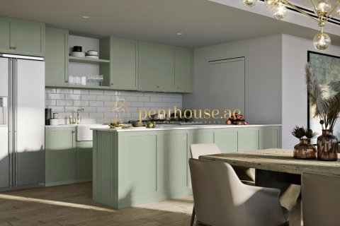 Müüa korter asukohaga City Walk, Dubai, AÜE: 1 magamistoaga, 73 m² Nr 591991 - pilt 4