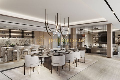 Apartment in Dubai Marina, UAE 2 bedrooms, 150 sq.m. № 591992 - photo 4