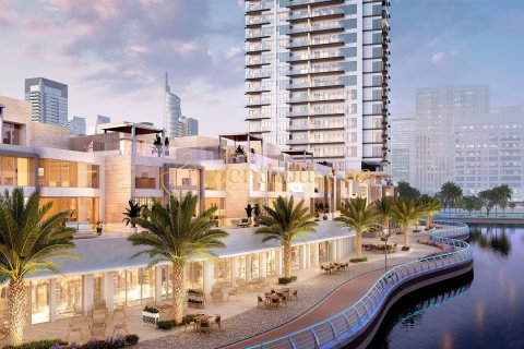 Apartment in Dubai Marina, UAE 2 bedrooms, 150 sq.m. № 591992 - photo 11