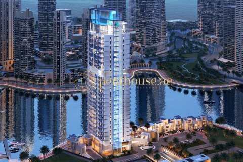 Apartment in Dubai Marina, UAE 2 bedrooms, 150 sq.m. № 591992 - photo 1