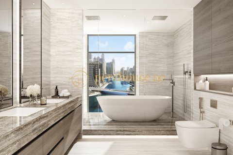 Apartment in Dubai Marina, UAE 2 bedrooms, 150 sq.m. № 591992 - photo 8