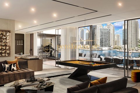 Apartment in Dubai Marina, UAE 2 bedrooms, 150 sq.m. № 591992 - photo 7