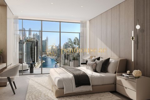 Apartment in Dubai Marina, UAE 2 bedrooms, 150 sq.m. № 591992 - photo 6