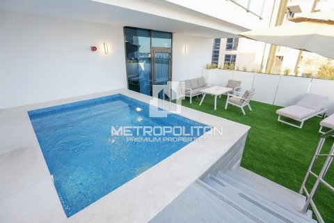 Byt v Arjan, Dubai, SAE 2 ložnice, 145 m² Č.: 591989 - fotografie 18