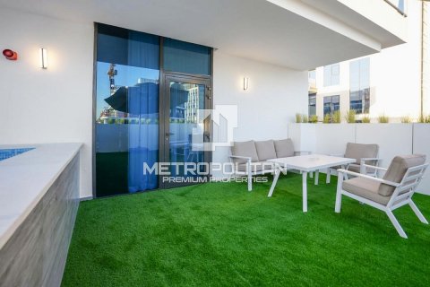Byt v Arjan, Dubai, SAE 2 ložnice, 145 m² Č.: 591989 - fotografie 22