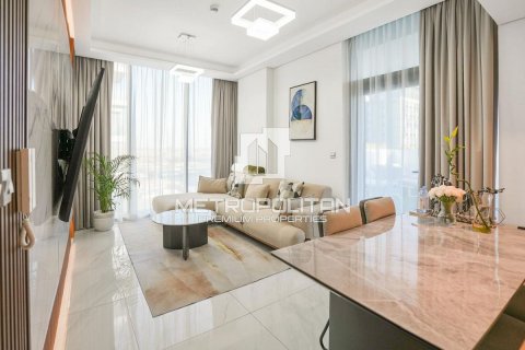 Byt v Arjan, Dubai, SAE 2 ložnice, 145 m² Č.: 591989 - fotografie 1