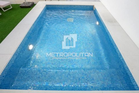 Byt v Arjan, Dubai, SAE 2 ložnice, 145 m² Č.: 591989 - fotografie 20