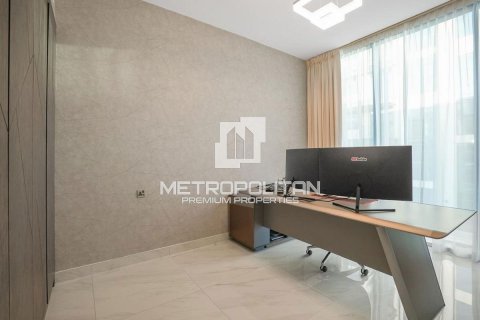 Byt v Arjan, Dubai, SAE 2 ložnice, 145 m² Č.: 591989 - fotografie 11